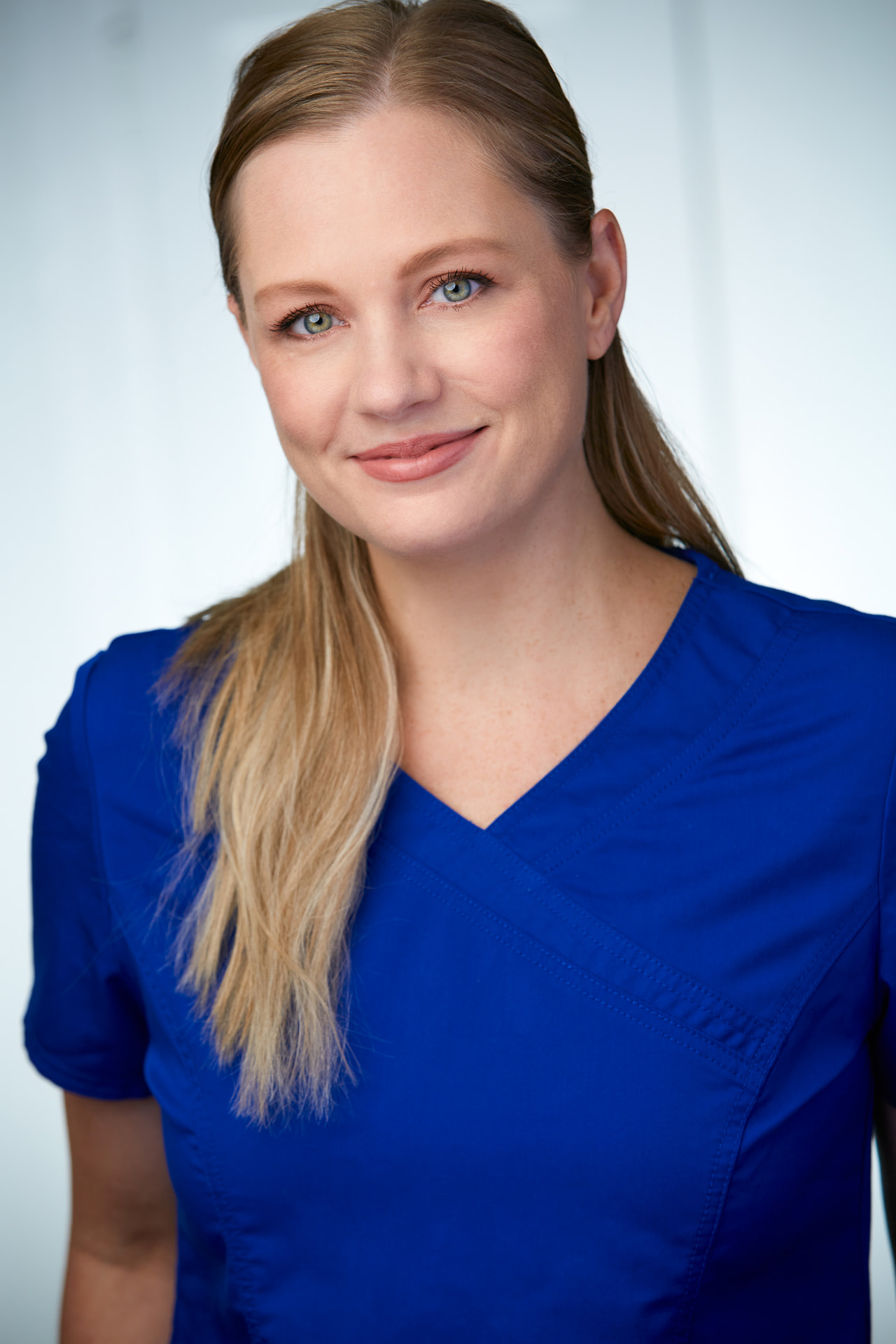 Dr. Heather Acevedo, board-certified pediatrician